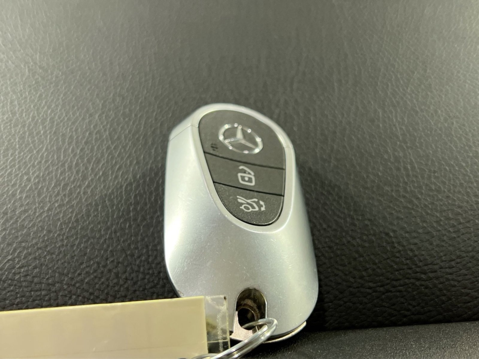 Used 2023 Mercedes-Benz C 300 4MATIC Sedan image 28