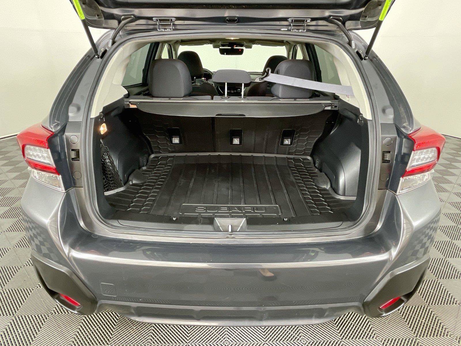 Used 2023 Subaru Crosstrek 2.0i Premium AWD/4WD image 28
