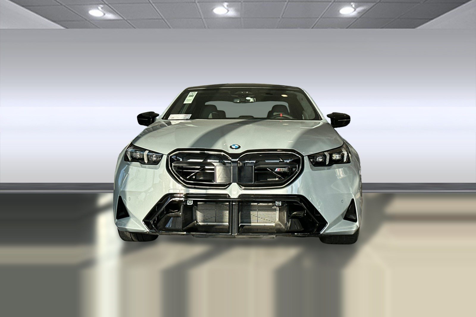 Used 2026 BMW M5 w/ Executive Package AWD/4WD image 6