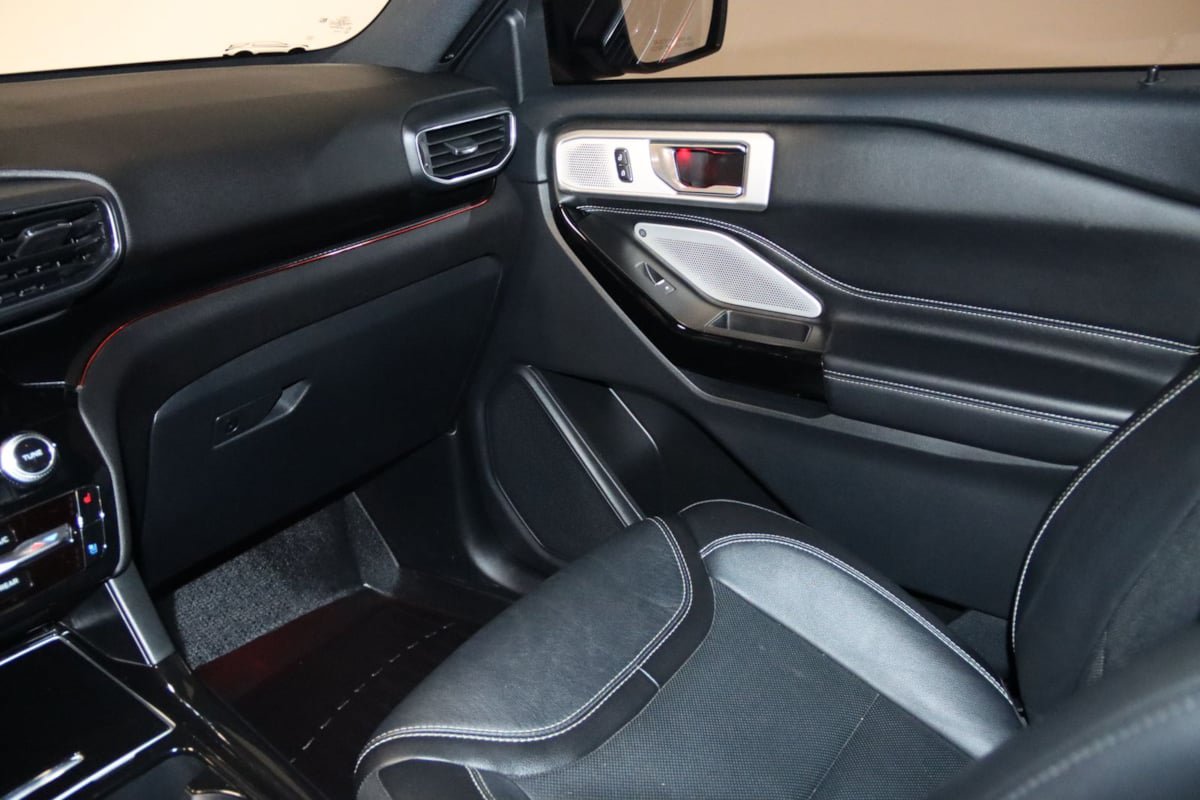 Used 2022 Ford Explorer ST w/ Equipment Group 401A AWD/4WD image 52