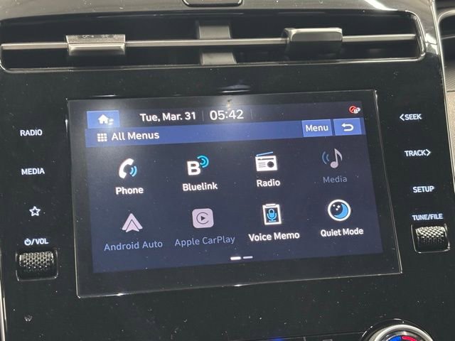 Used 2023 Hyundai Santa Cruz SEL w/ Activity Package image 23