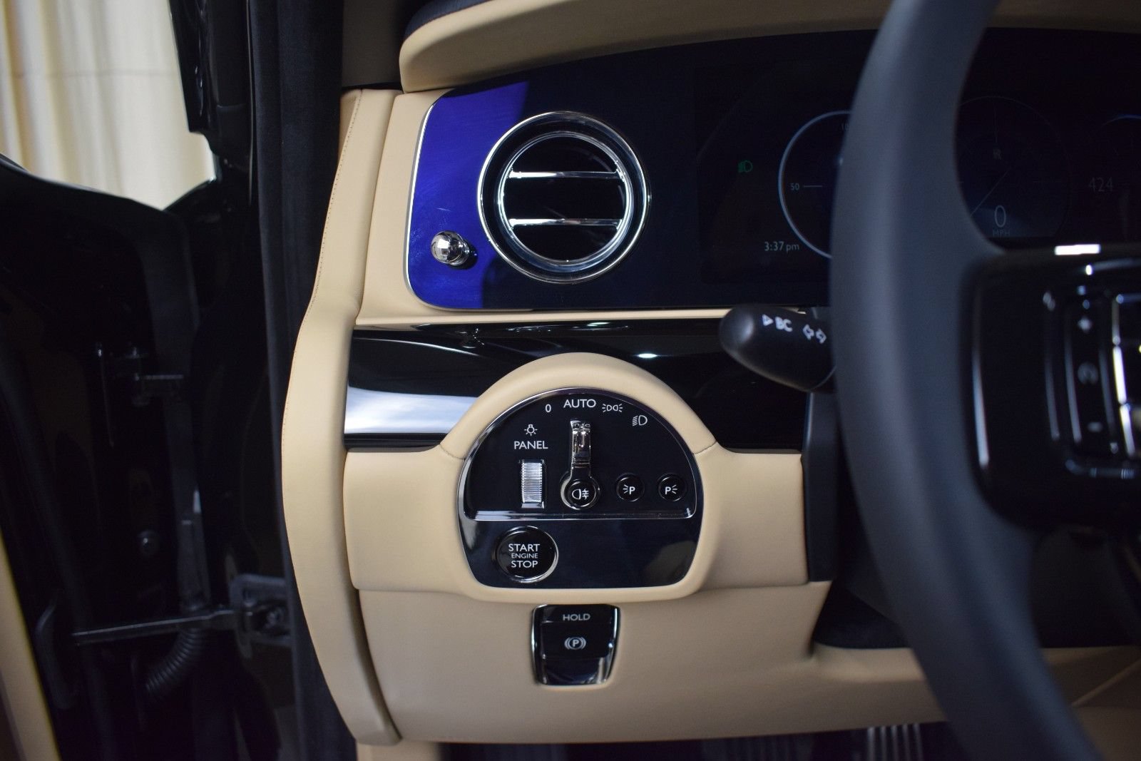 New 2026 Rolls-Royce Ghost AWD/4WD image 29