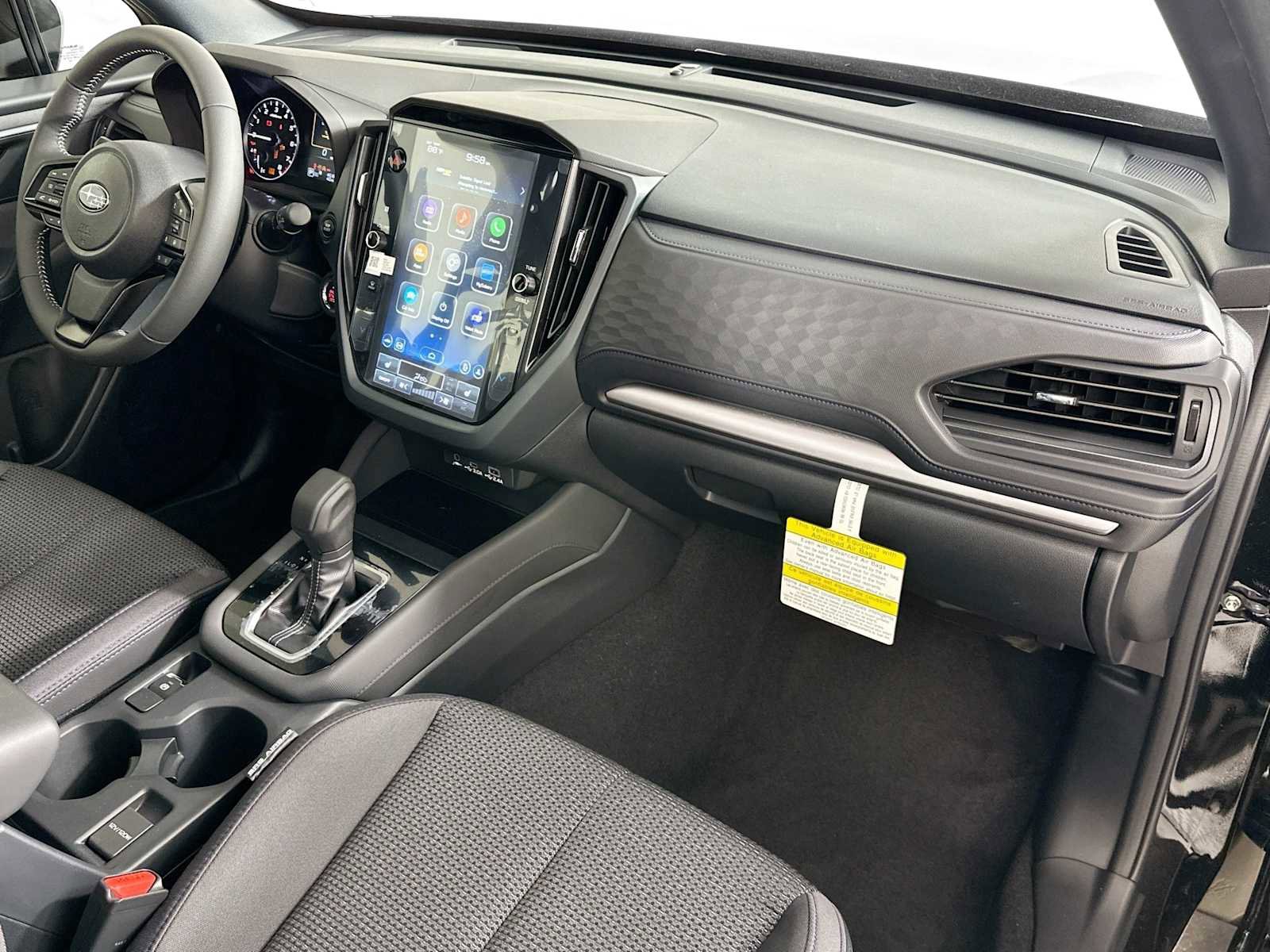 Certified 2025 Subaru Forester Premium w/ Convenience Package #2 image 27