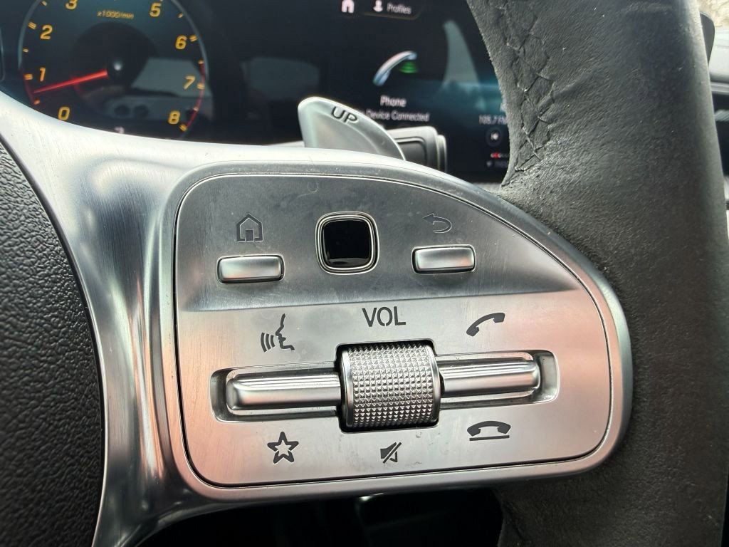 Used 2021 Mercedes-Benz A 35 AMG 4MATIC image 14