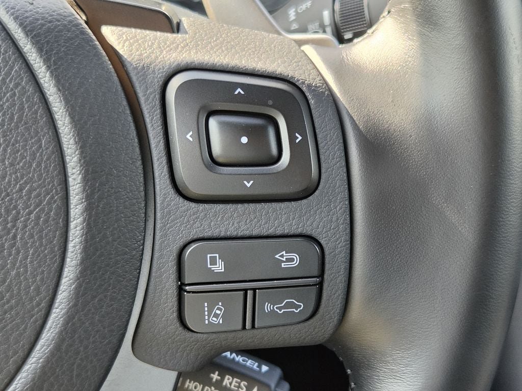 Used 2024 Lexus IS 350 F Sport w/ Accessory Package 2 RWD image 22
