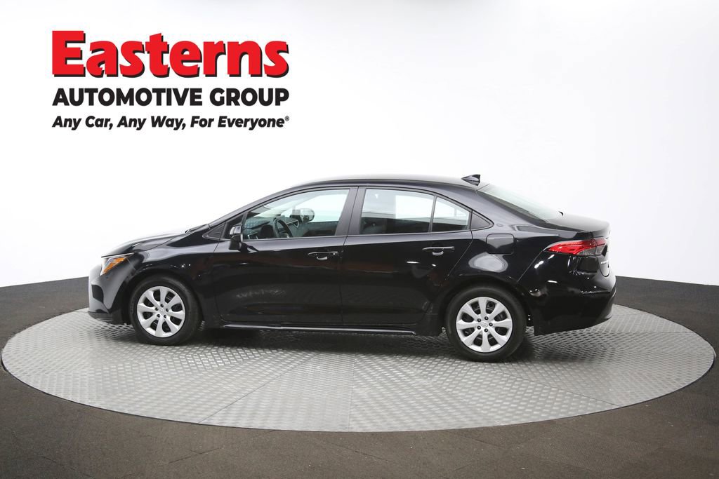 Used 2024 Toyota Corolla LE image 59