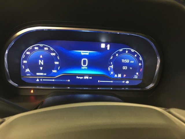 Used 2022 Chevrolet Tahoe LT w/ Luxury Package image 31