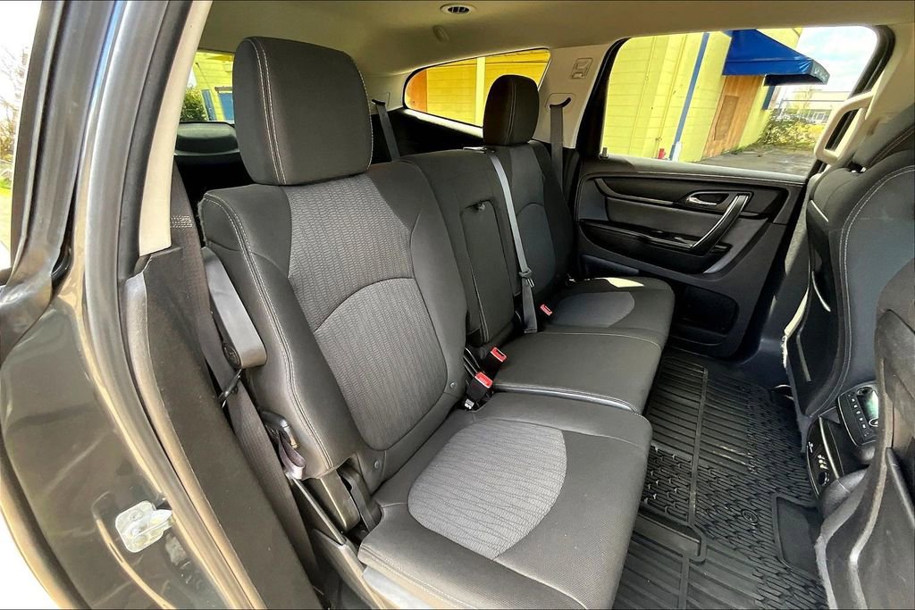 Used 2013 Chevrolet Traverse LT w/ All-Star Edition image 20