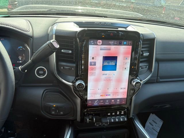 New 2026 RAM 3500 Laramie w/ Night Edition image 32