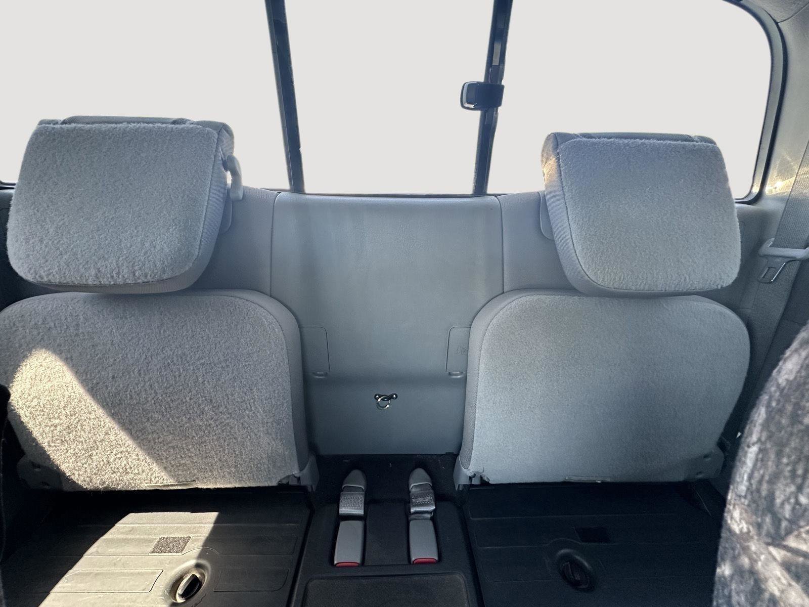 Used 2014 Toyota Tacoma 4x4 Access Cab V6 w/ TRD Off-Road Package image 13