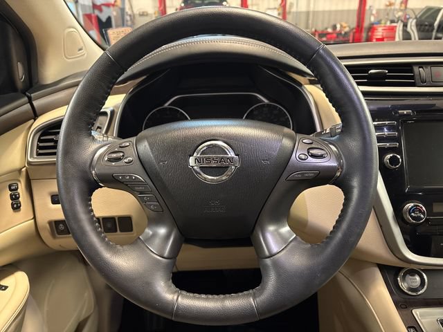 Used 2019 Nissan Murano Platinum AWD/4WD image 14
