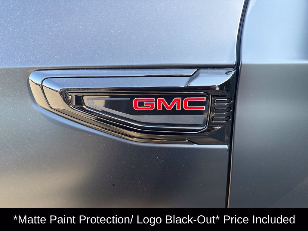 New 2026 GMC Yukon Denali w/ Denali Reserve Package AWD/4WD image 10