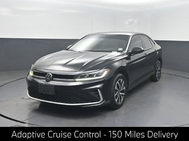 Used 2025 Volkswagen Jetta S