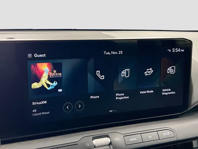 Certified 2025 Kia K4 LX image 14