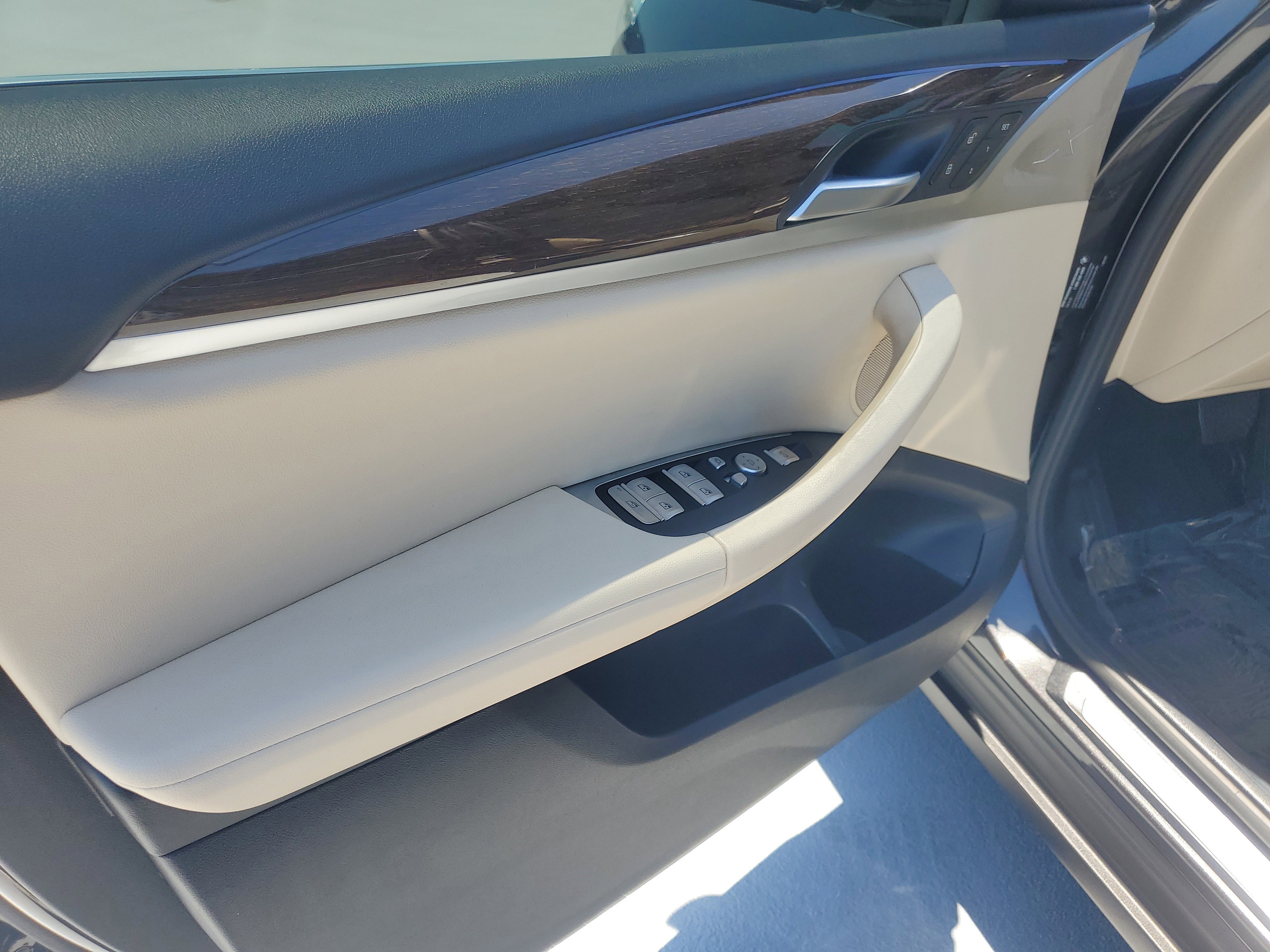 Used 2021 BMW X3 sDrive30i RWD image 18