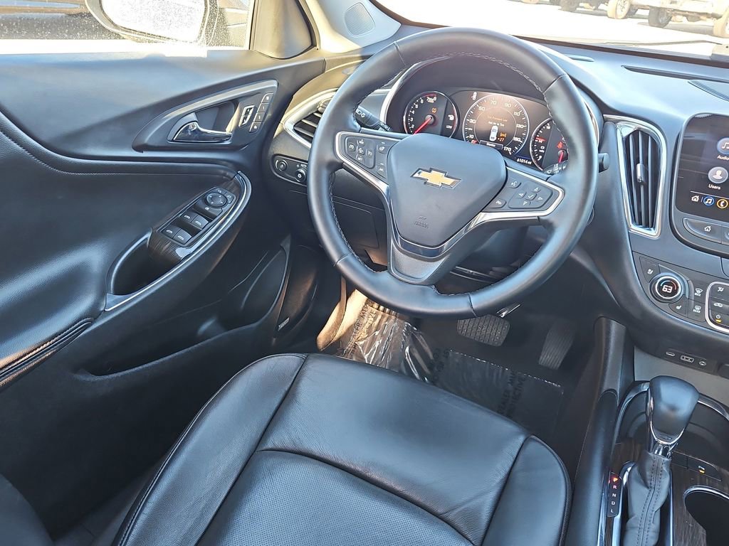 Used 2024 Chevrolet Malibu LT FWD image 10