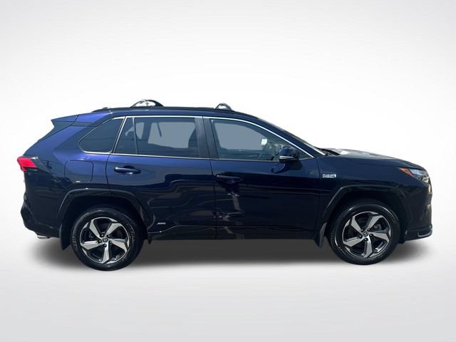 Used 2023 Toyota RAV4 SE w/ Weather & Moonroof Package AWD/4WD video 2
