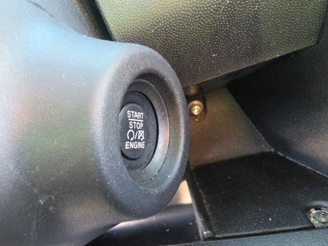 Used 2023 RAM ProMaster 1500 w/ Interior LED Lighting Group FWD image 17
