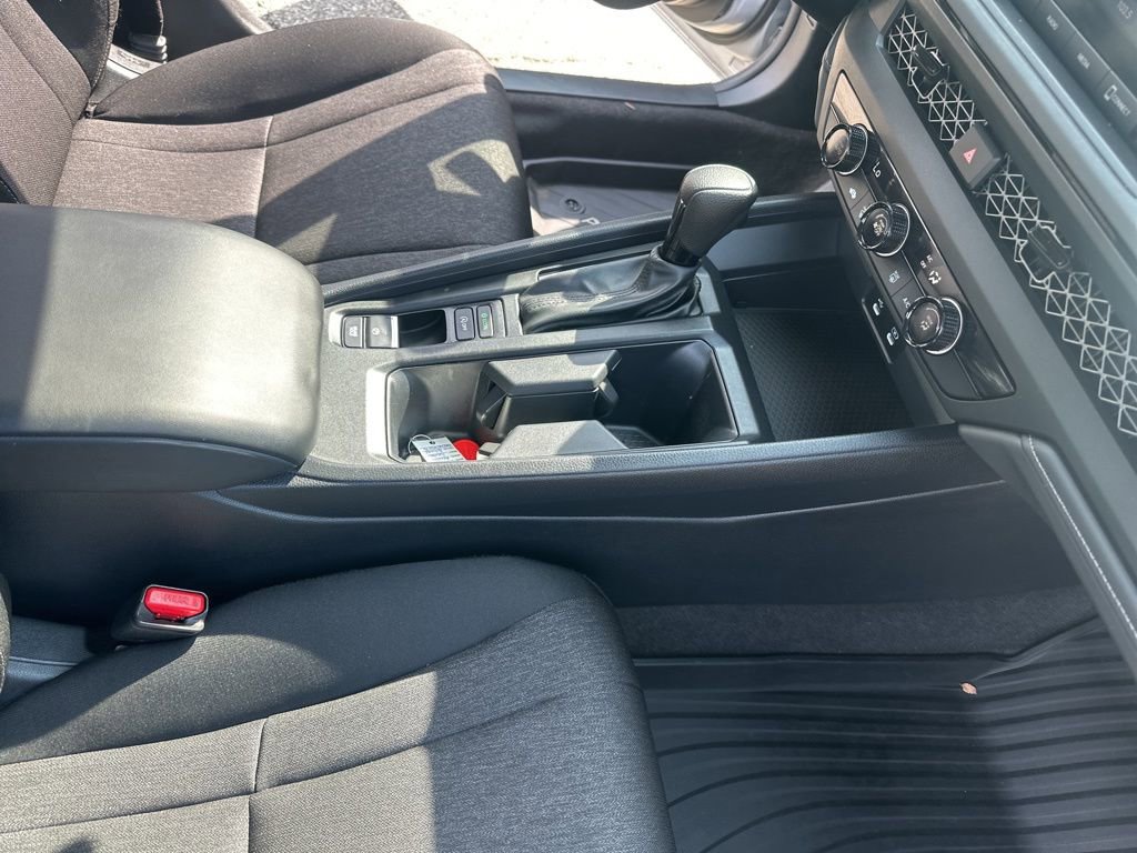 Used 2023 Honda Accord LX image 36