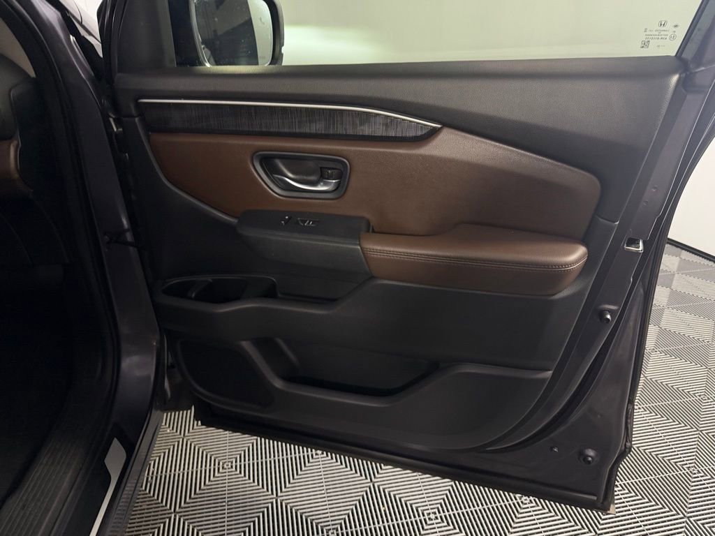 Used 2023 Honda Pilot Elite image 32