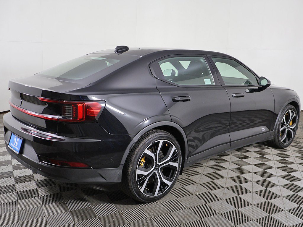 Used 2023 Polestar Polestar 2 w/ Pilot Pack AWD/4WD image 11