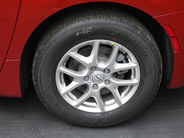 New 2026 Chrysler Voyager LX image 39