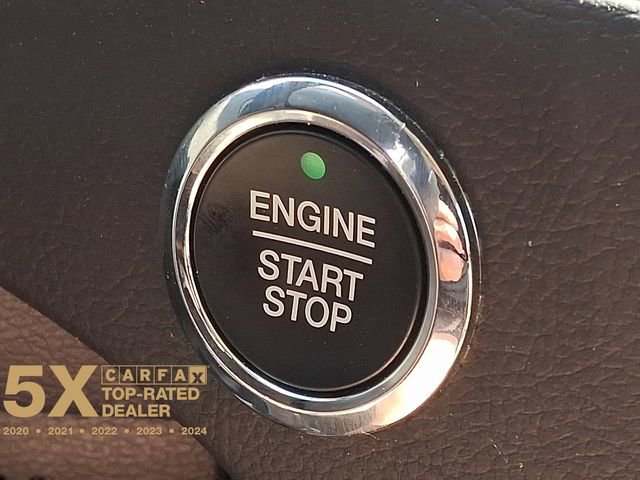 Used 2024 Ford Edge SEL image 30