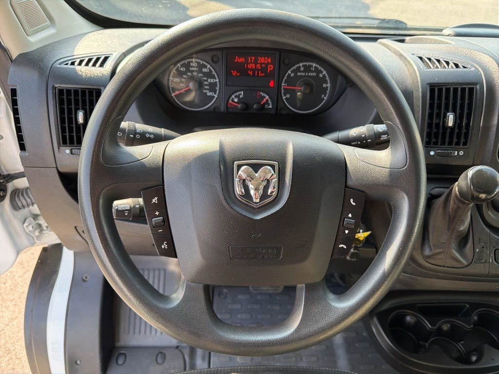Used 2021 RAM ProMaster 1500 image 42