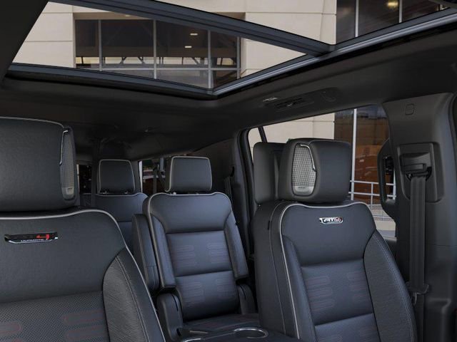 New 2026 GMC Yukon XL AT4 Ultimate AWD/4WD image 24
