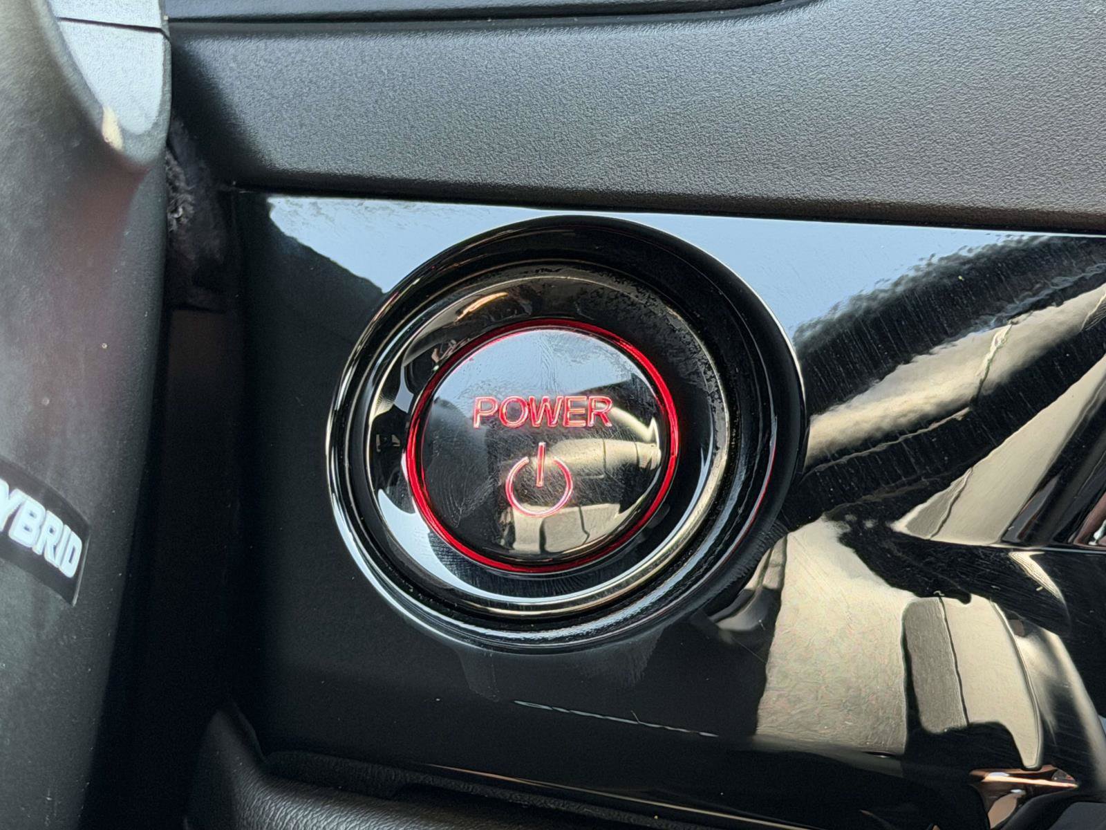 Certified 2025 Honda Accord Sport image 17