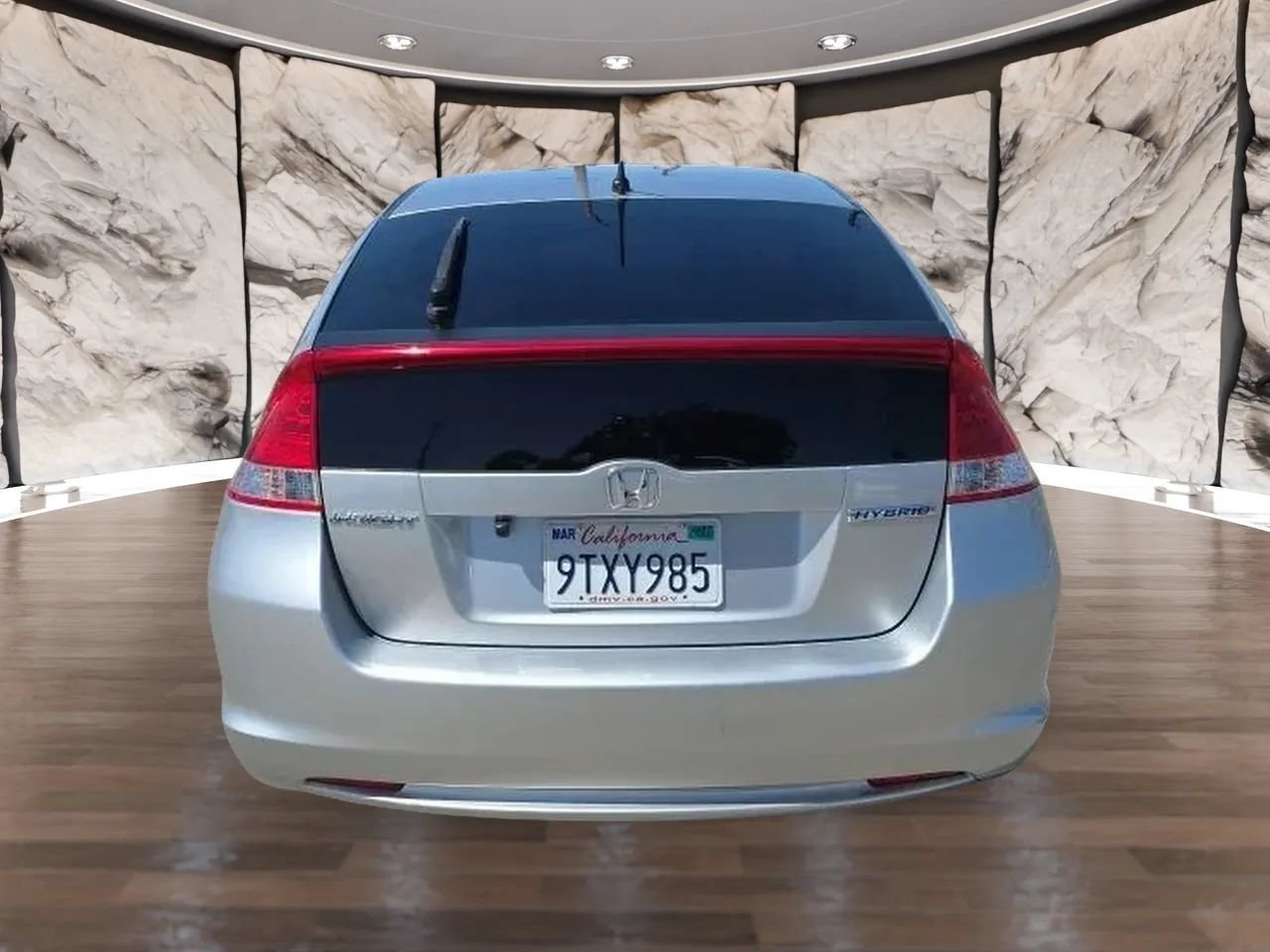 Used 2011 Honda Insight EX image 5