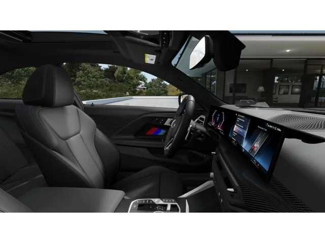 New 2026 BMW M240i xDrive Coupe w/ Premium Package AWD/4WD image 9