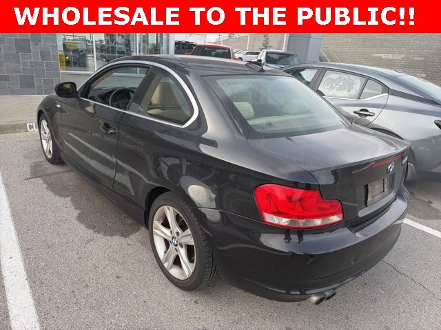 Used 2012 BMW 128i Coupe image 4