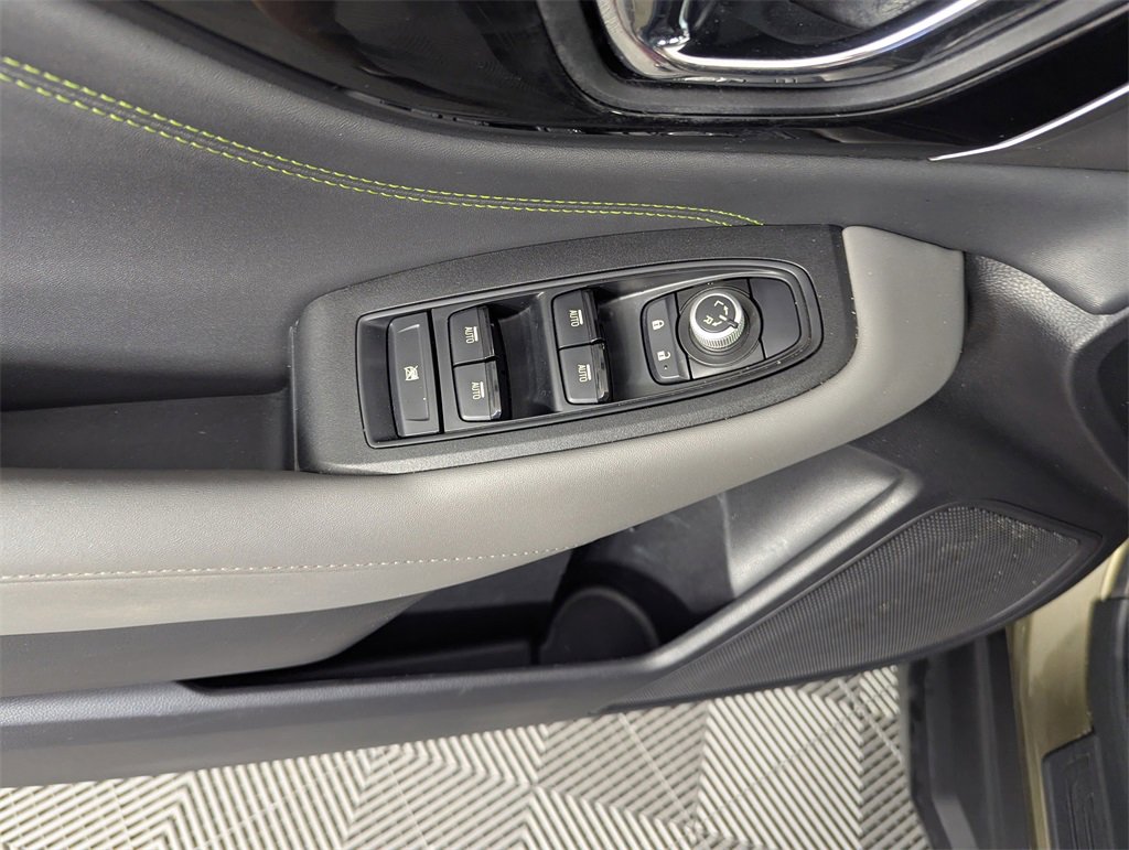 Used 2020 Subaru Outback Onyx Edition XT image 18