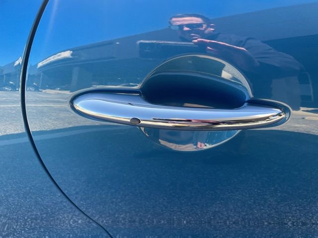 Certified 2024 MINI Cooper 2-Door Hardtop FWD image 35