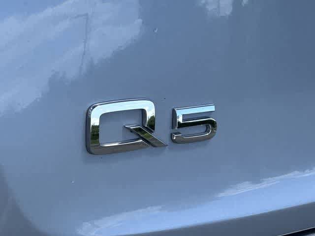 Used 2023 Audi Q5 2.0T Premium w/ Convenience Package AWD/4WD image 19