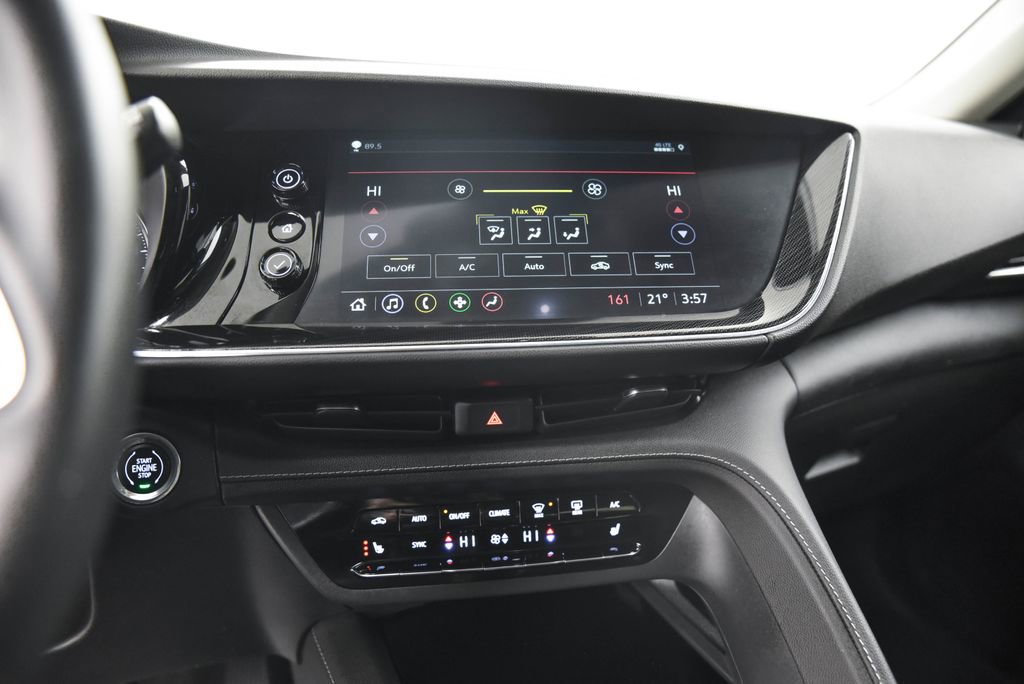 Used 2023 Buick Envision Essence image 22