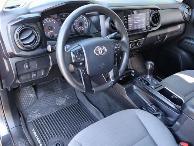 Used 2020 Toyota Tacoma SR AWD/4WD image 10