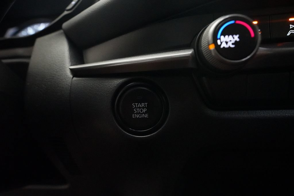Certified 2023 MAZDA CX-30 AWD 2.5 S image 30
