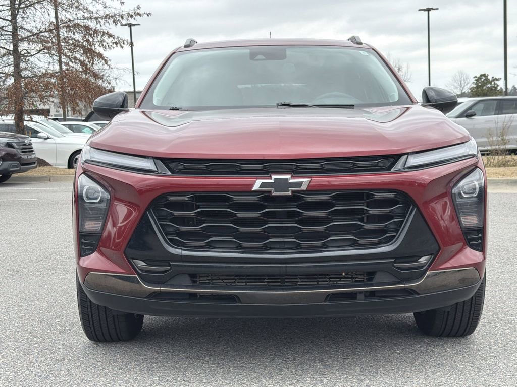 Used 2024 Chevrolet Trax ACTIV w/ Driver Confidence Package image 8