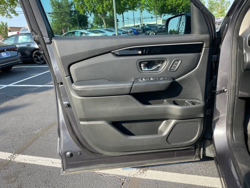 Certified 2023 Honda Pilot EX-L image 24