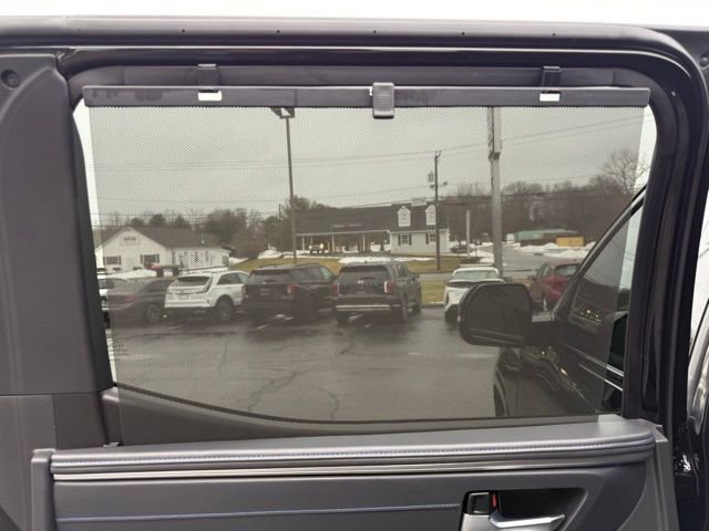 Used 2024 Toyota Tundra Platinum image 42