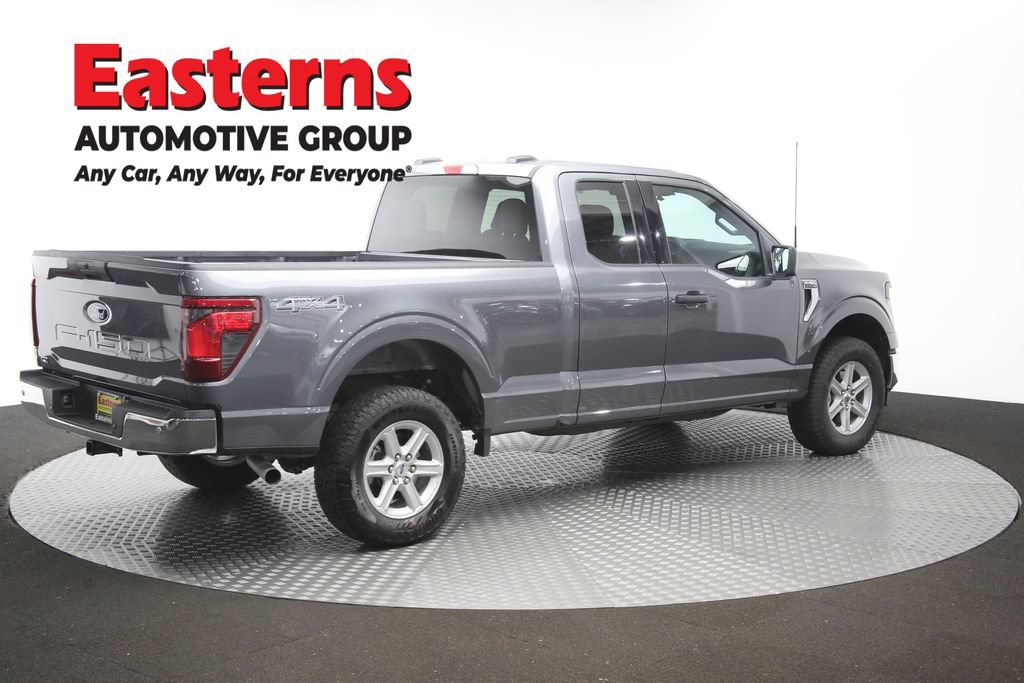 Used 2026 Ford F150 XLT AWD/4WD image 41