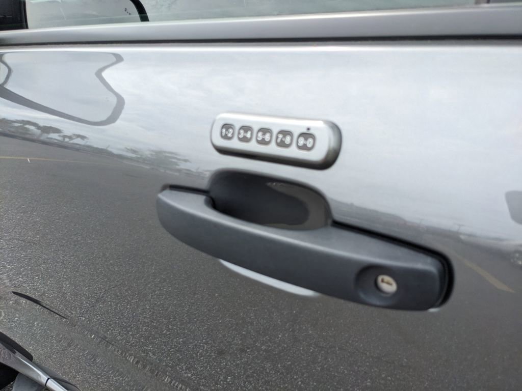 Certified 2024 Ford Ranger XLT w/ Equipment Group 301A High image 22