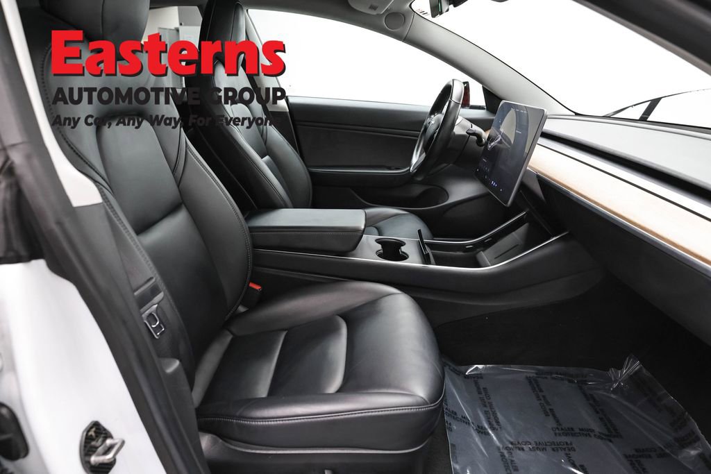 Used 2019 Tesla Model 3 Long Range image 18