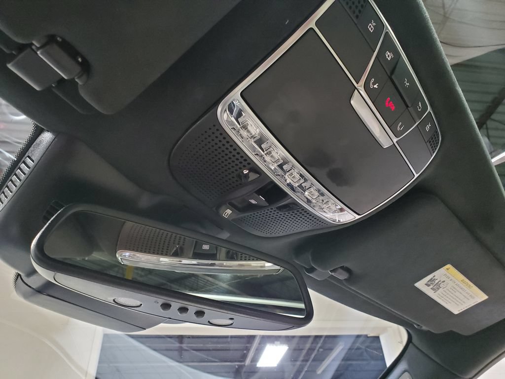 Used 2017 Mercedes-Benz S 550 4MATIC Sedan image 44