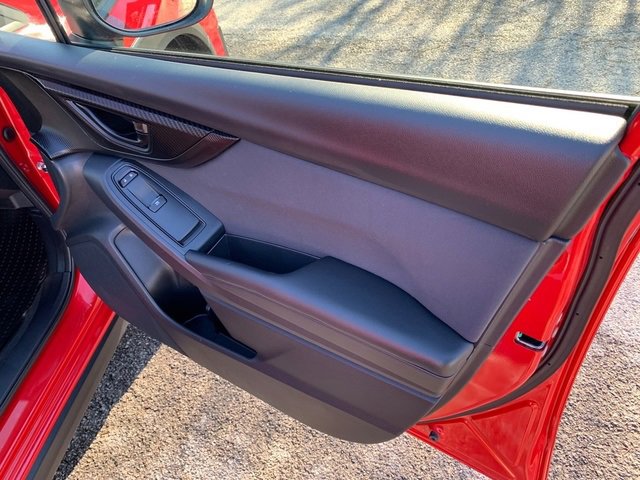 Used 2022 Subaru Crosstrek 2.0i Premium w/ Moonroof Package image 13