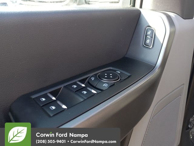 New 2026 Ford F250 XL w/ STX Appearance Package image 11