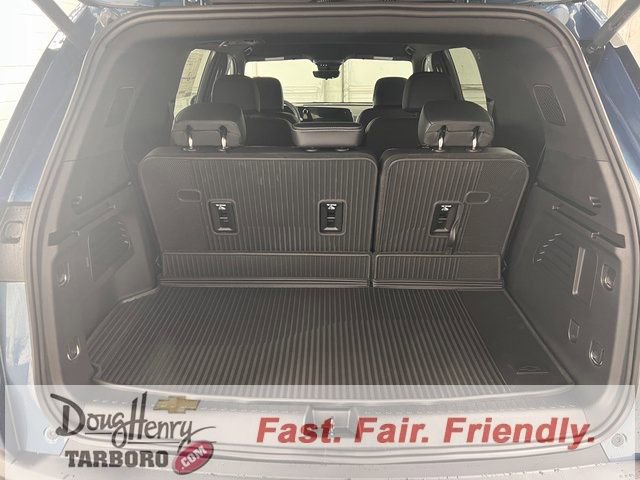 New 2026 Chevrolet Traverse LT w/ Driver Confidence Package FWD image 36
