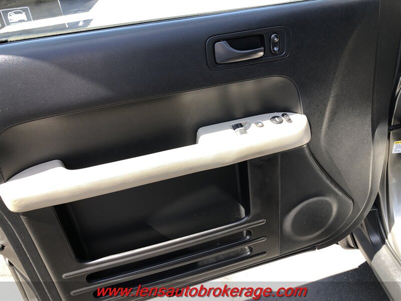 Used 2007 Honda Element EX image 9